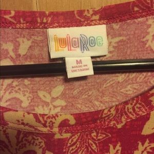 LuLaRoe M Julia